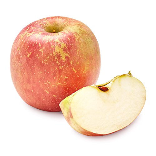 Organic Fuji Apple