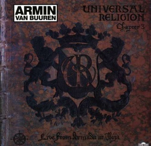 Universal Religion, Vol. 3