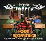 Hood Econ%mics Room 147: The 80 Minute Course