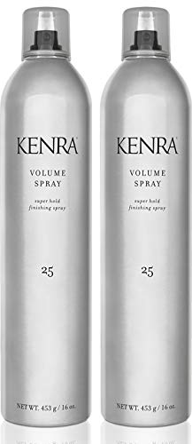 Kenra Volume Spray 25