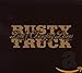 Song So Long Farewell by Rusty Truck on Luck&#39;s Changing Lanes at Amazon