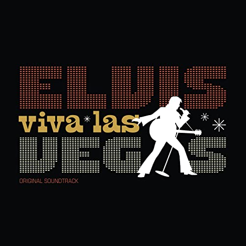 Elvis: Viva Las Vegas