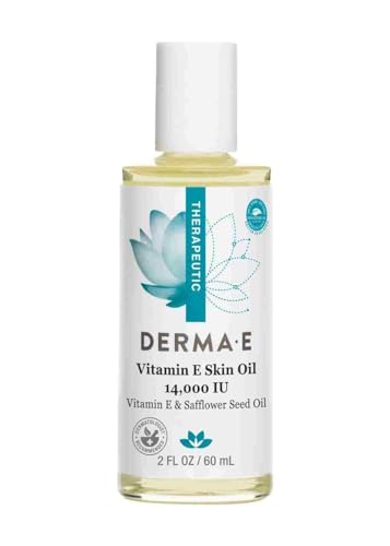 Derma-E Vitamin E Skin Oil