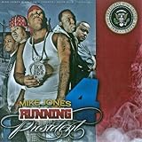 Running 4 President 2K8