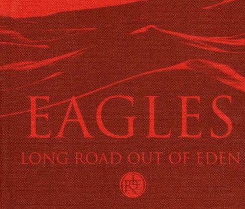 Long Road Out of Eden [Deluxe Edition]