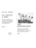 Flute A Bec Volume 2la Flute Alto