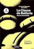 Classe De Batterie Dans Les Conservatoires