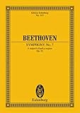 Symphonie 07 A Op92 Poche