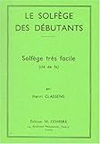 Solf%C3%A8ge Des D%C3%A9butants Fa
