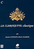 La Clarinette Classique Recueil C