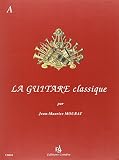 La Guitare Classique Vola Cd