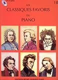 Classiques Favoris Volume 1b