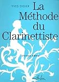 M%C3%A9thode De Clarinette