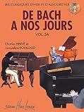 De Bach Nos Jours Volume 3