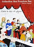 Flte Bec Et Piano