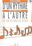 D'un Rythme %C3%A0 L'autre 3