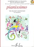 Pianissimo