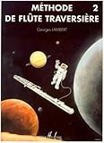 M%C3%A9thode De Fl%C3%BBte Traversi%C3%A8re