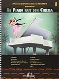 Le Piano Fait Son Cin%C3%A9ma Volume 1
