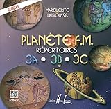 Plan%C3%A8te F.m. Volume 3a   R%C3%A9pertoire Et Th%C3%A9orie