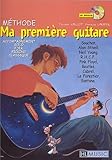 Ma Premi%C3%A8re M%C3%A9thode De Guitare