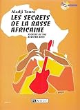 Les Secrets De La Basse Africaine