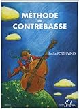 M%C3%A9thode De Contrebasse