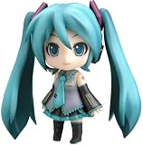 Good Smile Hatsune Miku Nendoroid
