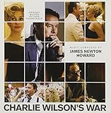 Charlie Wilson's War Soundtrack