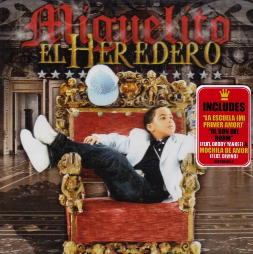 El Heredero