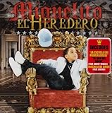 El Heredero