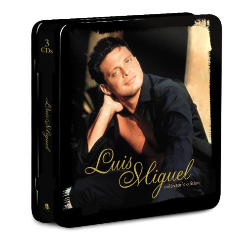 Luis Miguel