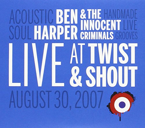 Live at Twist and Shout Records