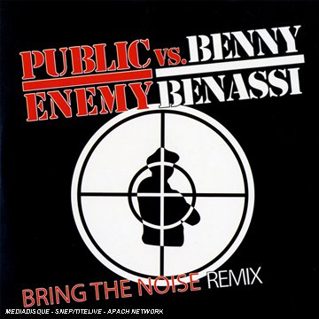 Bring the Noise