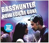 Now You're Gone [2 Track CD]