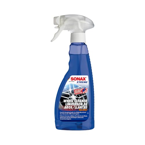 🔥 SELTEN SO GÜNSTIG (-61%) SONAX XTREME FelgenReiniger PLUS (500 ml)