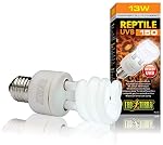 Exo Terra 爬虫類UVB150 PT2188-13W電球