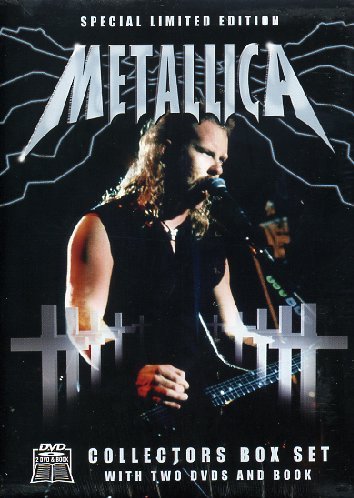 Collectors Box Set