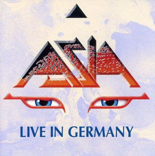 Live in Germany