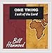 Song Psalm 103 by Bill Hammond on One Thing I Ask of the Lord at Amazon