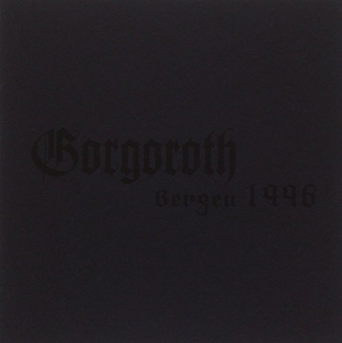 Live Bergen 1996