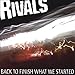 Song Endless Quest to Be Cool by Rivals on Back to Finish What We Started at Amazon