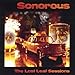 Song Chocolate Dynamite by Sonorous on The Lost Leaf Sessions at Amazon