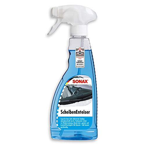 (-35%) SONAX ScheibenEnteiser (500 ml)