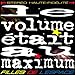 Song #21 by Le Volume Était Au Maximum on Filles de l'espace at Amazon