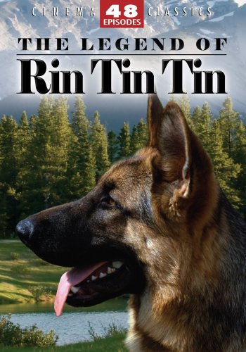 The Adventures of Rin Tin Tin