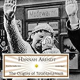 The Origins Of Totalitarianism