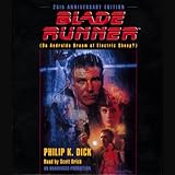 Blade Runner Originally Published As Do Androids Dream Of Electric Sheep