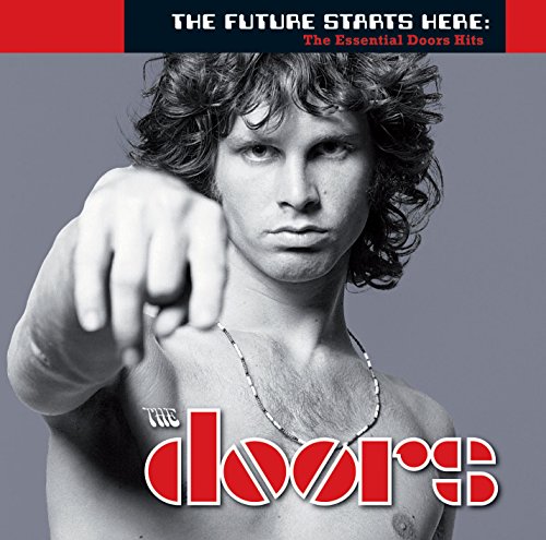 The Future Starts Here: The Essential Doors