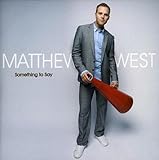 Something To Say (2008)